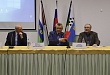 В Увате состоялась творческая встреча с писателями Анатолием Омельчуком и Александром Керданом